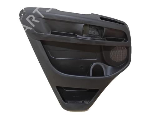 Venstre frontpanel Venstre frontpanel FIAT DUCATO Platform/Chassis (250_) 160 Multijet 2,2 D (160 hp) 36110042 36110042
