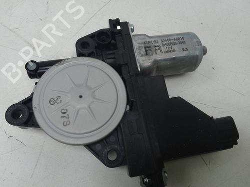 Used Right front window motor Right front window motor KIA CARENS IV 1.7 CRDi (116 hp) 19659186 19659186