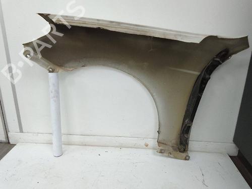 Right front fenders CHEVROLET EPICA (KL1_) 2.0 | BP24736724C42 