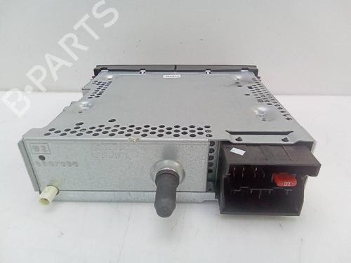 Used Radio PEUGEOT 508 I (8D_) 2.0 HDi (163 hp) 26172941