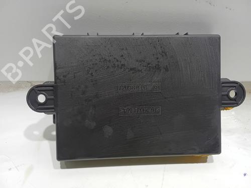 Electronic module MERCEDES-BENZ S-CLASS (W221, V221) S 350 (221.056, 221.156) | BP34612794M83  - Image 6
