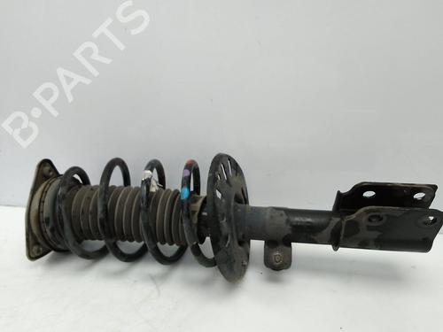 Used Right front shock absorber Right front shock absorber 23654537 23654537