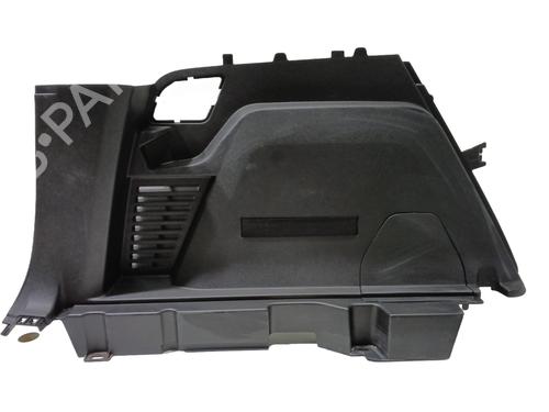 Used Boot lining PEUGEOT 5008 II (MC_, MJ_, MR_, M4_) 1.2 THP (MRHNYH, MRHNYW, MRHNSJ, MRHNSU, MRHNSM) (131 hp) 30380186