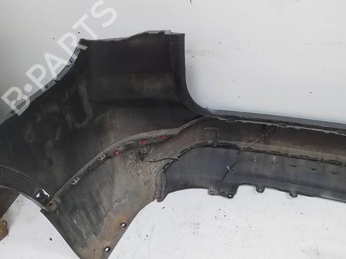Rear bumper BMW X1 (F48) xDrive 25 e Plug-in-Hybrid | BP23851083C8 
