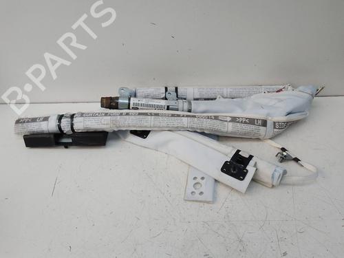 Used Left curtain airbag Left curtain airbag 19788361 19788361