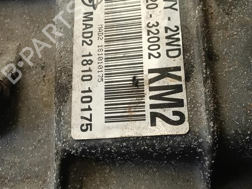 Gearbox SSANGYONG REXTON (Y400, Y450) 2.2 Xdi (POE) | BP36261759M3 - Image 5