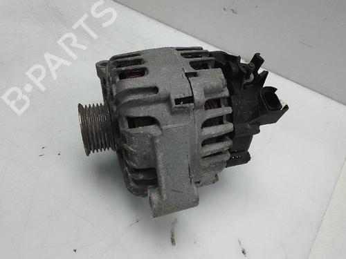 Used Alternator FORD FIESTA VI (CB1, CCN) [2008-2017]  26160779