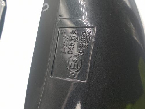 Right mirror OPEL MOKKA / MOKKA X (J13) 1.6 CDTI (_76) | BP29477367C27 