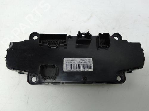 Climate control FORD TRANSIT COURIER B460 MPV 1.5 EcoBlue | BP22956560I5 