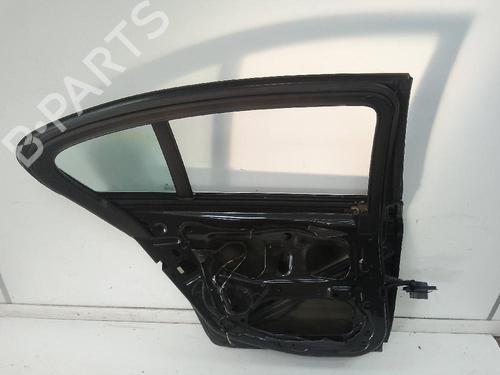 Used Left rear door BMW 5 (F10) 525 d (204 hp) 20694209