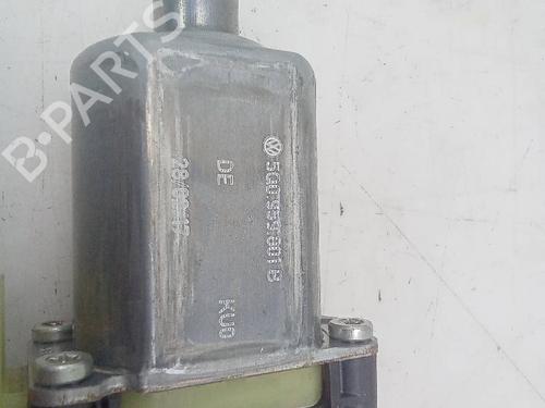 Left front window motor SEAT LEON (5F1) 1.2 TSI | BP18576848E21 