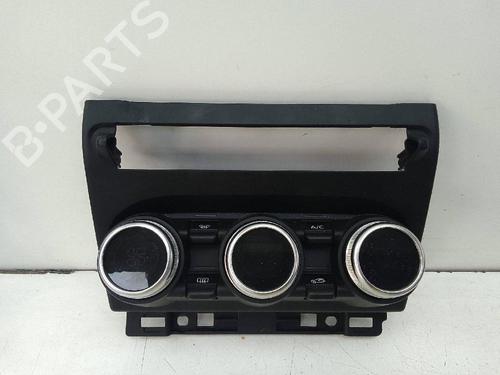 Climate control RENAULT CLIO V (B7_)  | BP19658852I5 