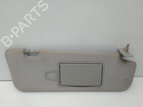 Right sun visor MERCEDES-BENZ CLS (C219)  | BP24997524I2 