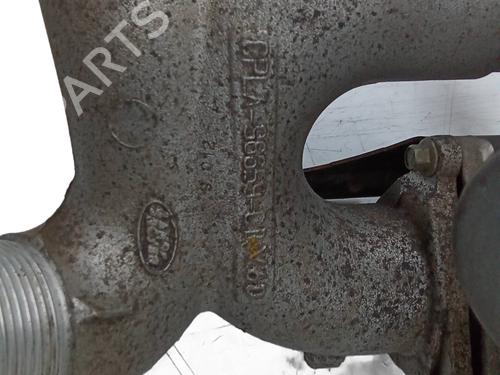 Used Egr Egr 18573590 18573590