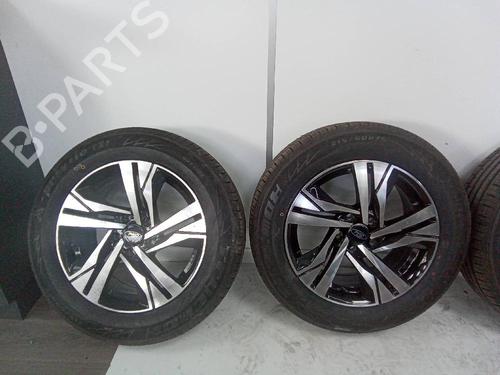 Rim FORD C-MAX II (DXA/CB7, DXA/CEU) 1.0 EcoBoost | BP26052506C45 