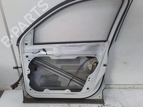 Right front door VW TIGUAN (5N_) 2.0 TDI | BP30050673C3