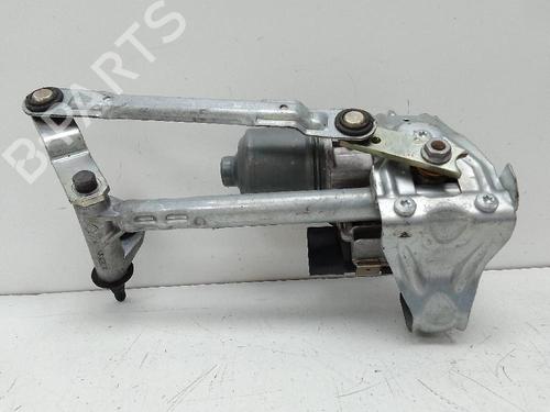 Used Front wiper motor SEAT ALTEA (5P1) [2004-2015]  20222590