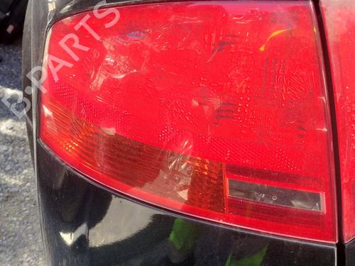 Used Left taillight Left taillight AUDI A4 B7 (8EC) 3.0 TDI quattro (204 hp) 39977746 39977746