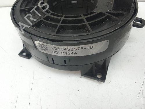 Used Squib airbag RENAULT KADJAR (HA_, HL_) 1.3 TCe 140 (HLNB, HLN1) (140 hp) 19137889
