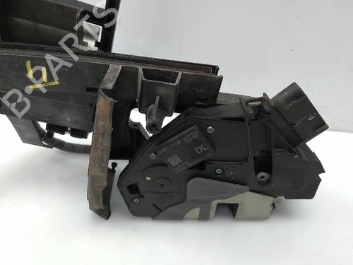 Used Rear left lock FORD C-MAX II (DXA/CB7, DXA/CEU) [2010-2019]  23087667