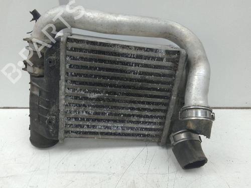 Intercooler AUDI A6 C6 (4F2) 2.0 TDI | BP19071798M30 