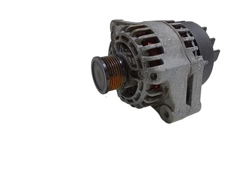Used Alternator Alternator SAAB 9-5 (YS3E) 1.9 TiD (150 hp) 40072511 40072511