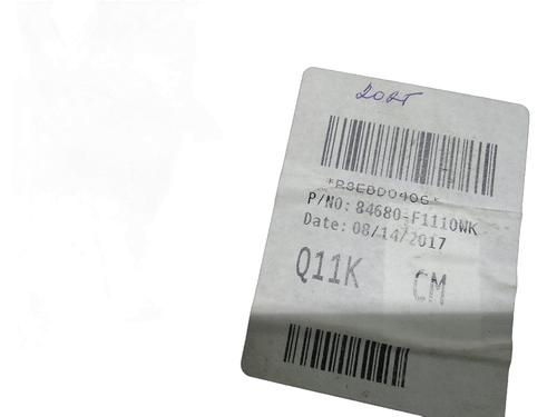Electronic module KIA SPORTAGE IV (QL, QLE) 2.0 CRDi | BP32081437M83  - Image 8