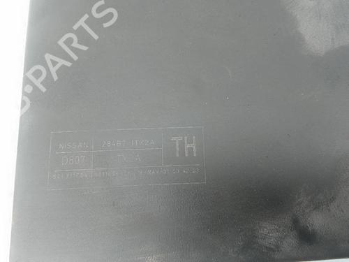 Used Fuse box NISSAN JUKE (F15) 1.2 DIG-T (115 hp) 20694311