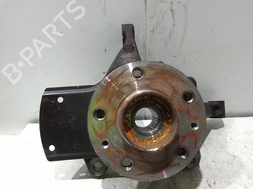 Right front steering knuckle RENAULT TRAFIC III Van (FG_) 2.0 dCi 130 (FGMY) | BP34461332M26  - Image 5