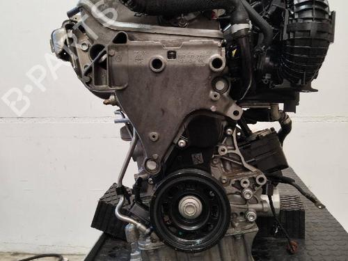 Engine VW T-ROC (A11, D11)  | BP23558998M1 