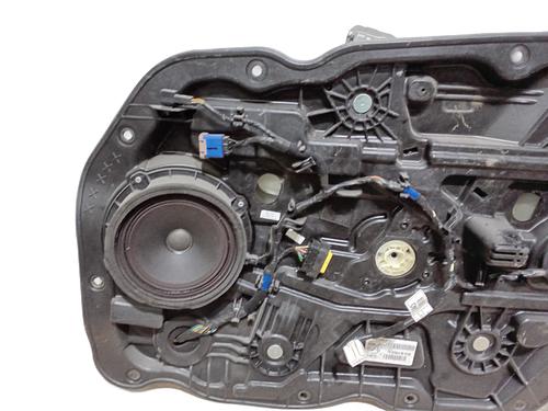 Front right window mechanism KIA CEE'D (JD) 1.4 CRDi 90 | BP34180920C23  - Image 5