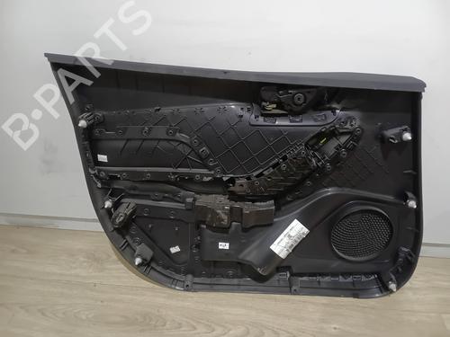 Front right panel FORD FIESTA VII (HJ, HF) 1.0 EcoBoost | BP38232954C59 - Image 5