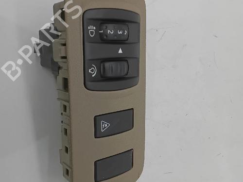 Commande de phare RENAULT GRAND SCÉNIC III (JZ0/1_) 2.0 dCi (JZ0Y, JZ26) (150 hp) 27816184
