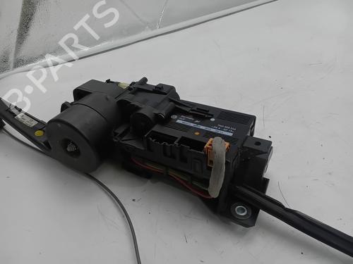Electronic module VW SHARAN (7N1, 7N2) 2.0 TDI | BP29385989M83 