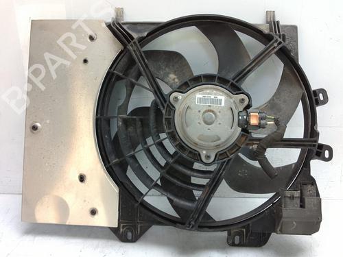Radiator fan CITROËN DS3 (SA_) 1.6 HDi 90 | BP28810517M35