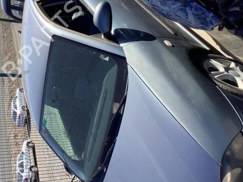 Rudehejsemotor forskærm venstre SEAT IBIZA III (6L1) 1.4 TDI | BP31037115E21 