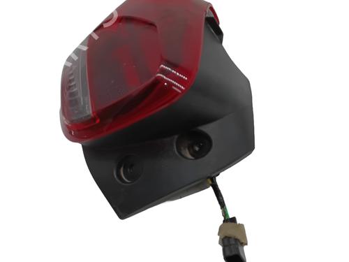 Left taillight DACIA SPRING Extreme | BP29995673C34 