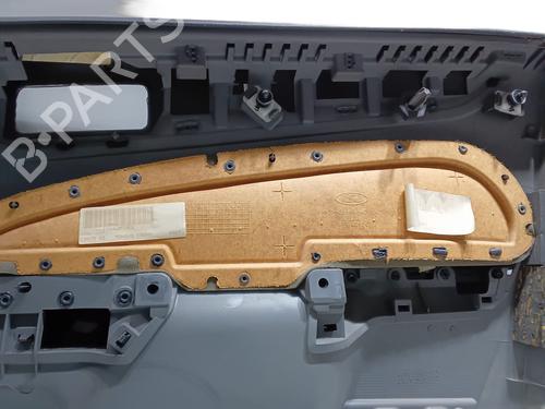 Front left panel FORD FOCUS II (DA_, HCP, DP) 1.6 TDCi | BP39977785C58 - Image 5