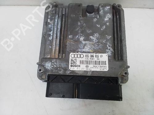 Engine control unit (ECU) VW GOLF V (1K1) 1.9 TDI | BP26054227M57 