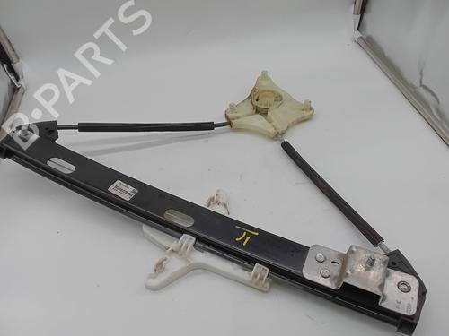 Rear left window mechanism SEAT ARONA (KJ7, KJP) 1.6 TDI | BP29386230C24 