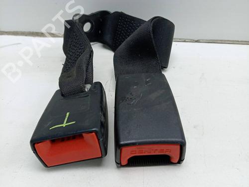 Used Seat buckle BMW X1 (E84) [2009-2015]  26158441
