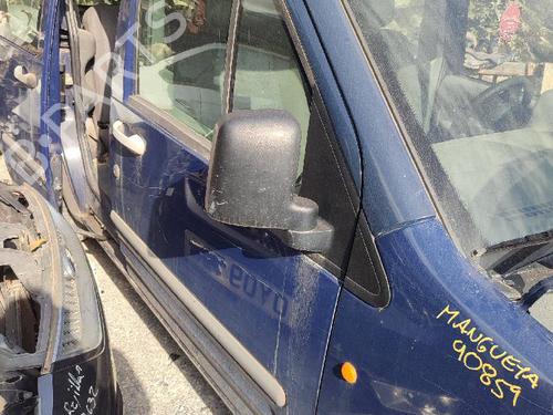 Right front door FORD TOURNEO CONNECT  | BP18587867C3 