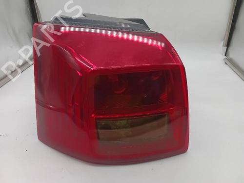 Used Left taillight PEUGEOT 4007 (VU_, VV_) 2.2 HDi (156 hp) 27733080