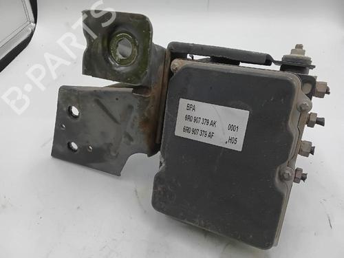 ABS pump VW POLO V (6R1, 6C1)  | BP26949554M43 