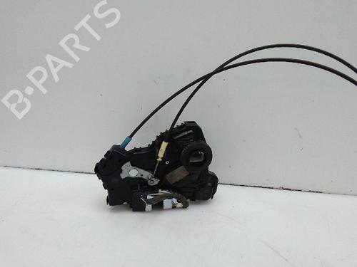 Used Rear right lock TOYOTA VERSO (_R2_) 1.6 D4-D (WAR20_) (112 hp) 24520194