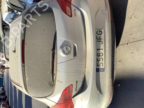 Used Parts OPEL ASTRA J (P10) 1.6 CDTi (68) (110 hp) 4298938