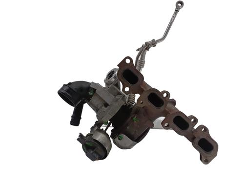 Used Turbocharger/Supercharger Turbocharger/Supercharger 39637221 39637221