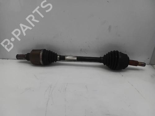 Used Left front driveshaft PEUGEOT RIFTER 1.5 BlueHDi 130 (130 hp) 24305027