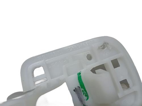 Left sun visor RENAULT MODUS / GRAND MODUS (F/JP0_) 1.2 (JP0C, JP0K, FP0C, FP0K, FP0P, JP0P, JP0T) | BP32699262I1 - Image 6