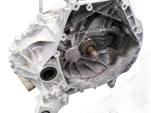 Gearbox MAZDA CX-3 (DK) 1.5 SKYACTIV-D (DK2WS, DK5FW) | BP26173039M3